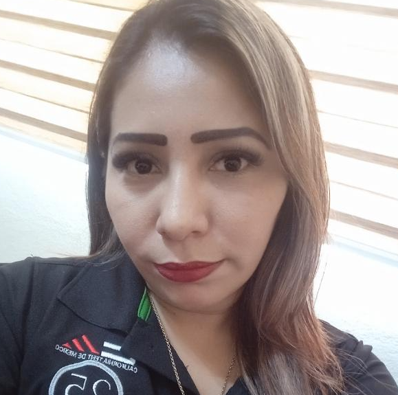 Reyna Medina Gonzalez